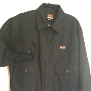 Dickies Heritage 1922 Truck Driver Jacket sz M